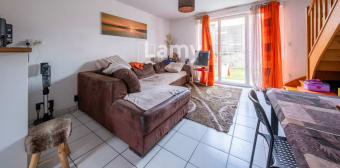 Image 3 - Maison/villa · Castelginest (31780) · 3 pièces · 58m²