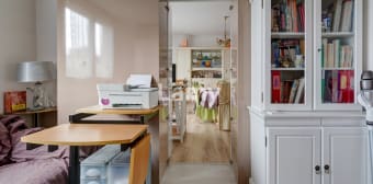 Image 2 - Appartement · Reims (51100) · 3 pièces · 59m²