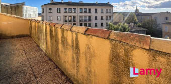 Image 2 - Appartement · Aix En Provence (13100) · 3 pièces · 52m²