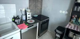 Image 2 - Appartement · Fleury Les Aubrais (45400) · 3 pièces · 67m²