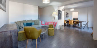 Image 1 - Appartement · Les Deux Alpes (38860) · 7 pièces · 118m²