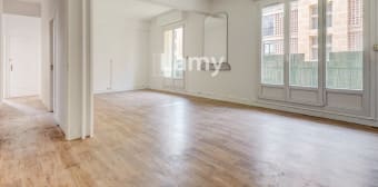 Image 1 - Appartement · Marseille (13002) · 5 pièces · 94m²