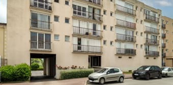 Image 1 - Appartement · Limoges (87100) · 1 pièce · 31m²