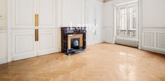 Image 2 - Appartement · Lyon (69002) · 7 pièces · 190m²