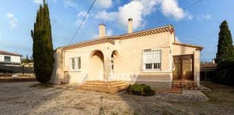 Image 1 - Maison/villa · La Fare Les Oliviers (13580) · 5 pièces · 155m²