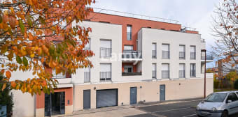 Image 1 - Appartement · Vert St Denis (77240) · 3 pièces · 64m²
