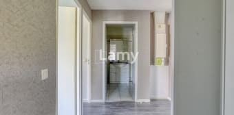 Image 2 - Appartement · Canteleu (76380) · 2 pièces · 51m²