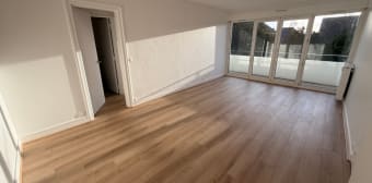 Image 1 - Appartement · Palaiseau (91120) · 2 pièces · 50m²