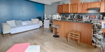 Image 2 - Appartement · Paris (75017) · 2 pièces · 52m²