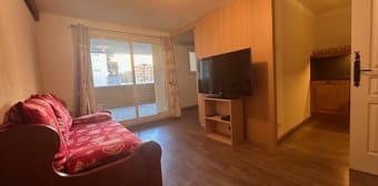 Image 1 - Appartement · Allos (04260) · 3 pièces · 35m²