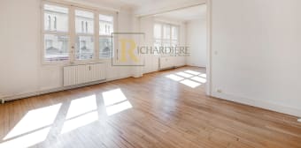 Image 2 - Appartement · Paris (75007) · 4 pièces · 111m²