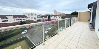Image 2 - Appartement · Limoges (87000) · 5 pièces · 128m²