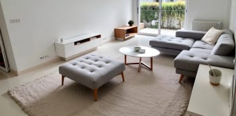 Image 1 - Appartement · Angers (49100) · 4 pièces · 75m²