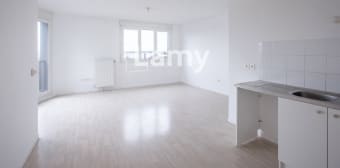 Image 1 - Appartement · Cergy (95800) · 2 pièces · 50m²