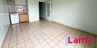 Appartement · Toulouse (31400) · 1 pièce · 19m²