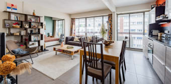 Image 1 - Appartement · Paris (75015) · 2 pièces · 46m²