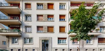 Image 1 - Appartement · Vesoul (70000) · 3 pièces · 60m²