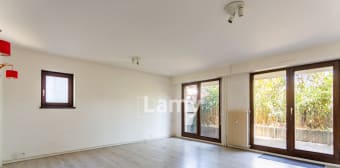 Image 1 - Appartement · Strasbourg (67000) · 4 pièces · 103m²