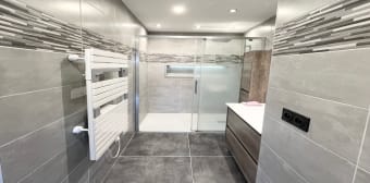Image 3 - Appartement · Thonon Les Bains (74200) · 3 pièces · 62m²