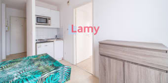 Image 3 - Appartement · Mulhouse (68200) · 2 pièces · 37m²