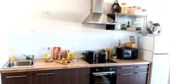 Image 2 - Appartement · Angers (49000) · 5 pièces · 77m²