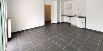 Image 2 - Appartement · Toulouse (31400) · 3 pièces · 59m²