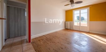 Image 1 - Appartement · Toulouse (31500) · 3 pièces · 52m²