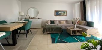 Image 3 - Appartement · Le Pontet (84130) · 3 pièces · 64m²
