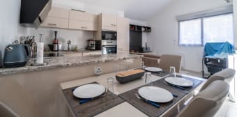 Image 2 - Appartement · Brides Les Bains (73570) · 2 pièces · 52m²