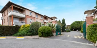 Image 3 - Appartement · Seilh (31840) · 1 pièce · 30m²