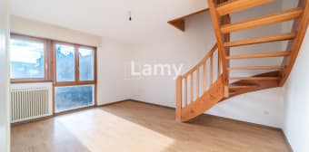 Image 2 - Appartement · Colmar (68000) · 3 pièces · 73m²