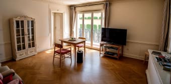 Image 2 - Appartement · Orleans (45000) · 3 pièces · 68m²