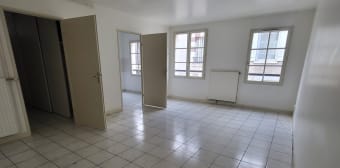 Image 1 - Appartement · Blois (41000) · 4 pièces · 78m²