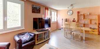 Image 3 - Appartement · Romagnat (63540) · 5 pièces · 86m²