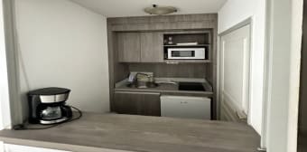 Image 1 - Appartement · Clermont Ferrand (63100) · 2 pièces · 33m²