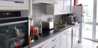 Image 3 - Appartement · Chalon Sur Saone (71100) · 4 pièces · 78m²