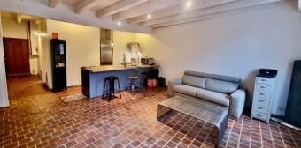 Image 3 - Appartement · Auxerre (89000) · 3 pièces · 72m²