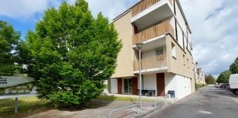 Image 1 - Appartement · Toulouse (31400) · 3 pièces · 60m²