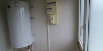 Image 3 - Appartement · Boulay (57220) · 4 pièces · 76m²