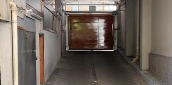 Image 2 - Parking/box · Paris (75011) · 11m²