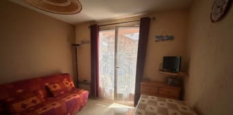 Image 2 - Appartement · Allos (04260) · 1 pièce · 19m²