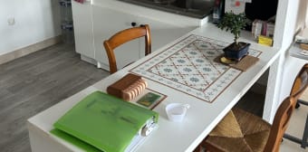 Image 3 - Appartement · Le Thoronet (83340) · 2 pièces · 49m²