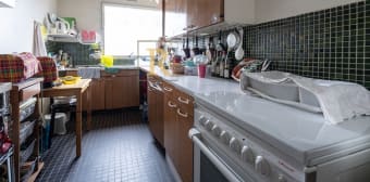 Image 3 - Appartement · Paris (75013) · 3 pièces · 82m²