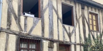 Image 1 - Appartement · Auxerre (89000) · 2 pièces · 35m²