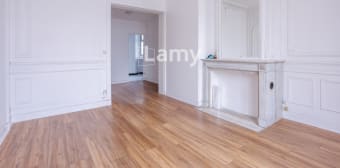 Image 3 - Appartement · Valenciennes (59300) · 2 pièces · 49m²