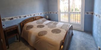 Image 3 - Appartement · Joue Les Tours (37300) · 5 pièces · 83m²