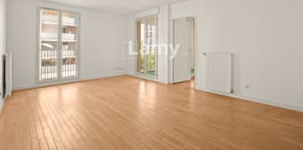 Image 2 - Appartement · Lyon 08 (69008) · 3 pièces · 66m²