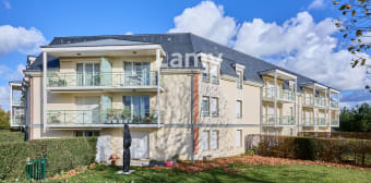 Image 2 - Appartement · Cabourg (14390) · 2 pièces · 38m²