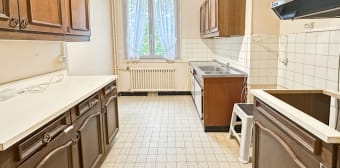 Image 3 - Appartement · Montargis (45200) · 3 pièces · 78m²