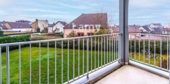 Image 3 - Appartement · Dijon (21000) · 1 pièce · 33m²